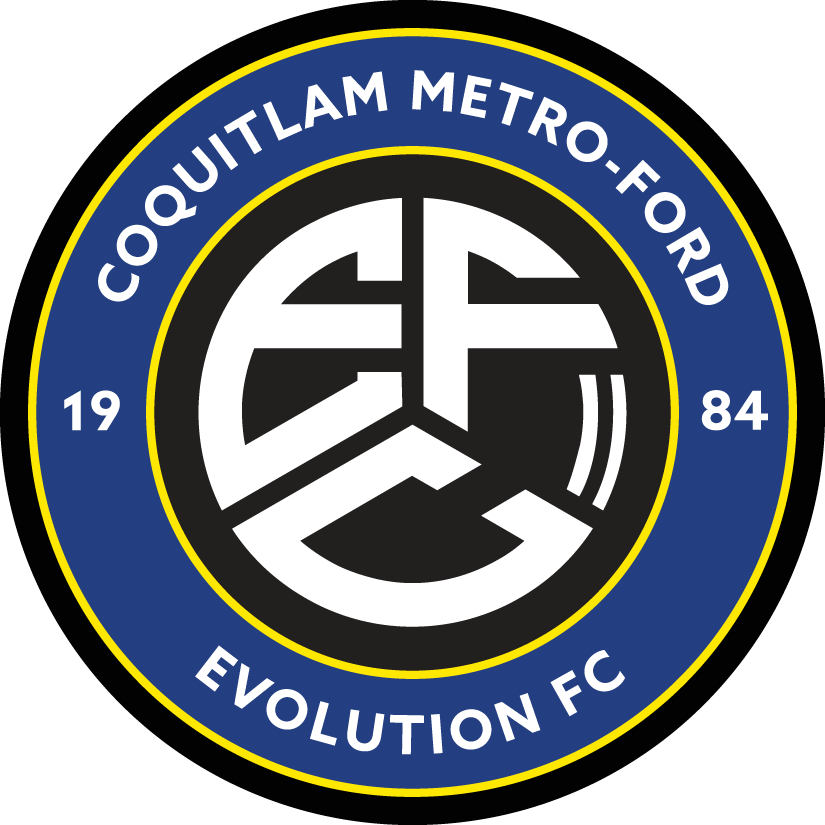 Evolution FC Logo