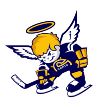 Spruce Grove Saints logo