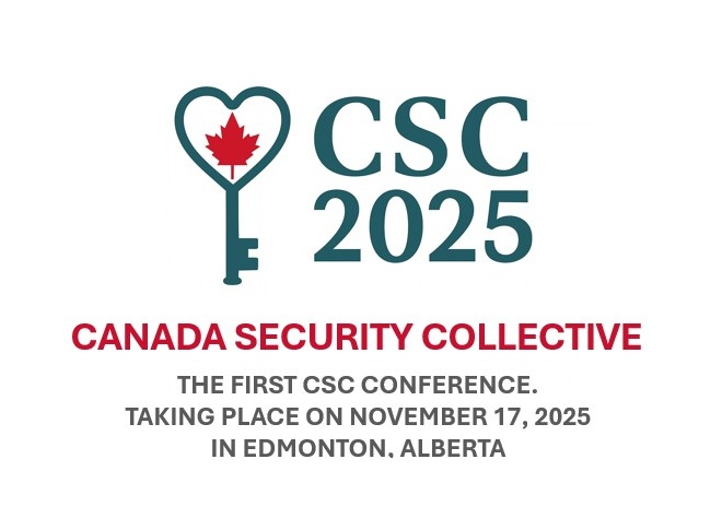 Event image for CSC Edmonton 2025
