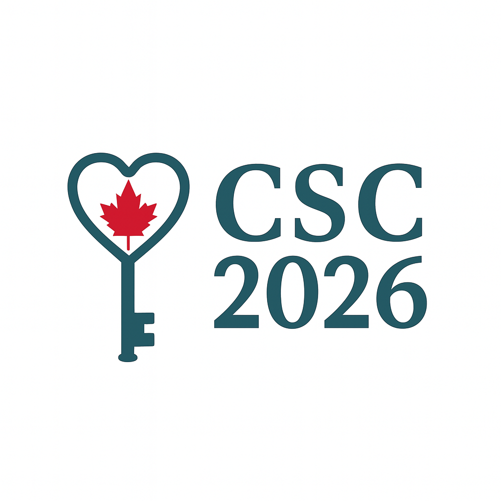 Event image for CSC Calgary 2026