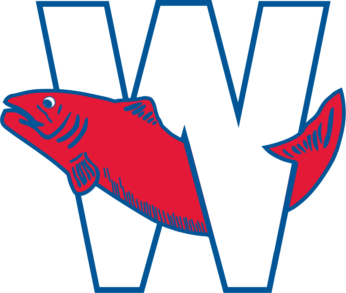 Salmonbellies